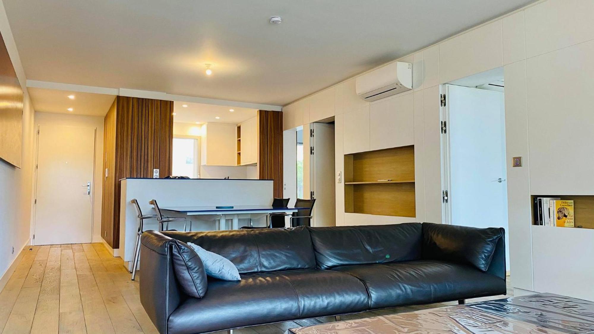 Appartement Les Carolines Calvi Екстериор снимка